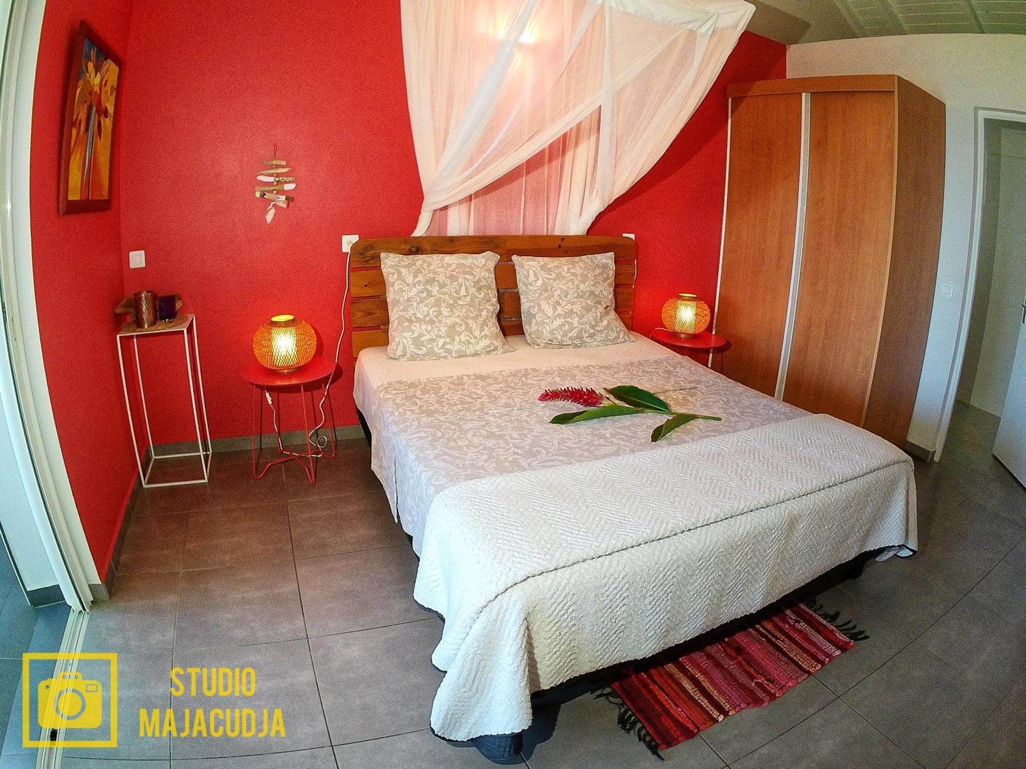 Studio Malacca, Malanga Et Majacudja - O Coeur De ديساي الغرفة الصورة